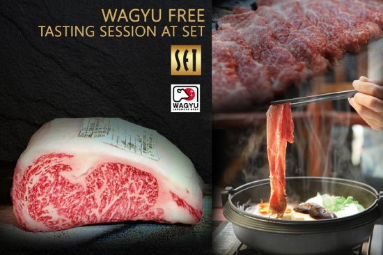 Japanese Wagyu Beef Restaurant and Shop Guide in The Netherlands